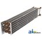A & I Products Evaporator, Flare Fitting 33" x6.2" x7" A-111468C2 - alternate 3